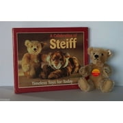 STEIFF 1999 CELEBRATION OF STEIFF USA EVENT TEDDY BEAR