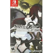 STEINS;GATE ELITE - Nintendo Switch