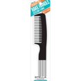thumbnail image 1 of STELLA COLLECTION - Comb Rake Handle Comb With Pik, 1 of 1