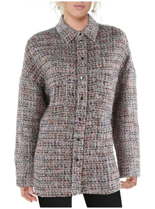 Stella Tweed Size