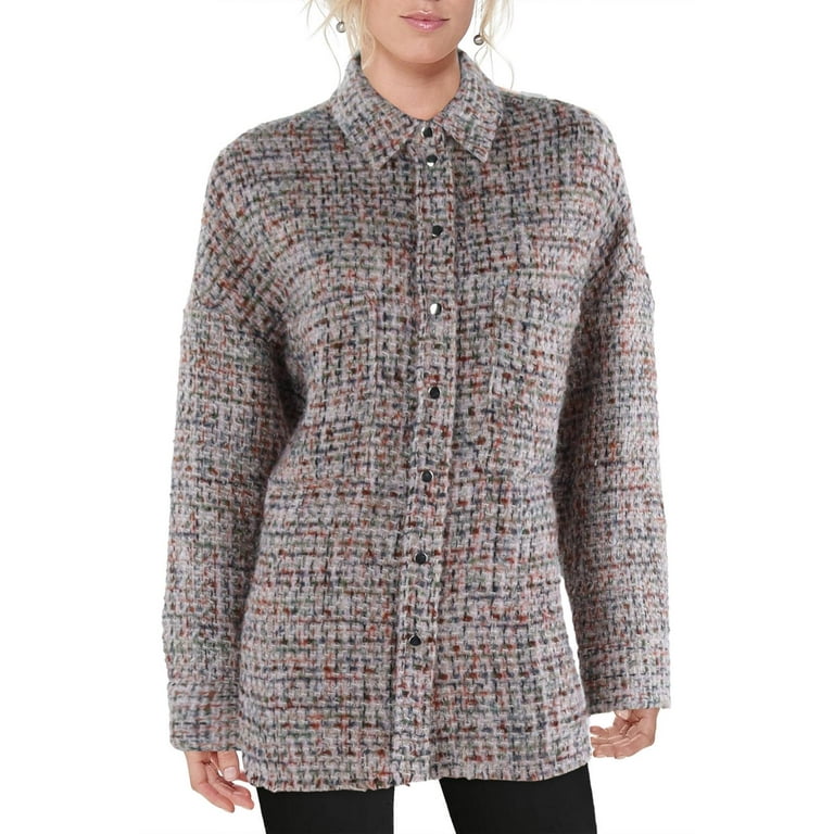 Stella tweed jacket outlet