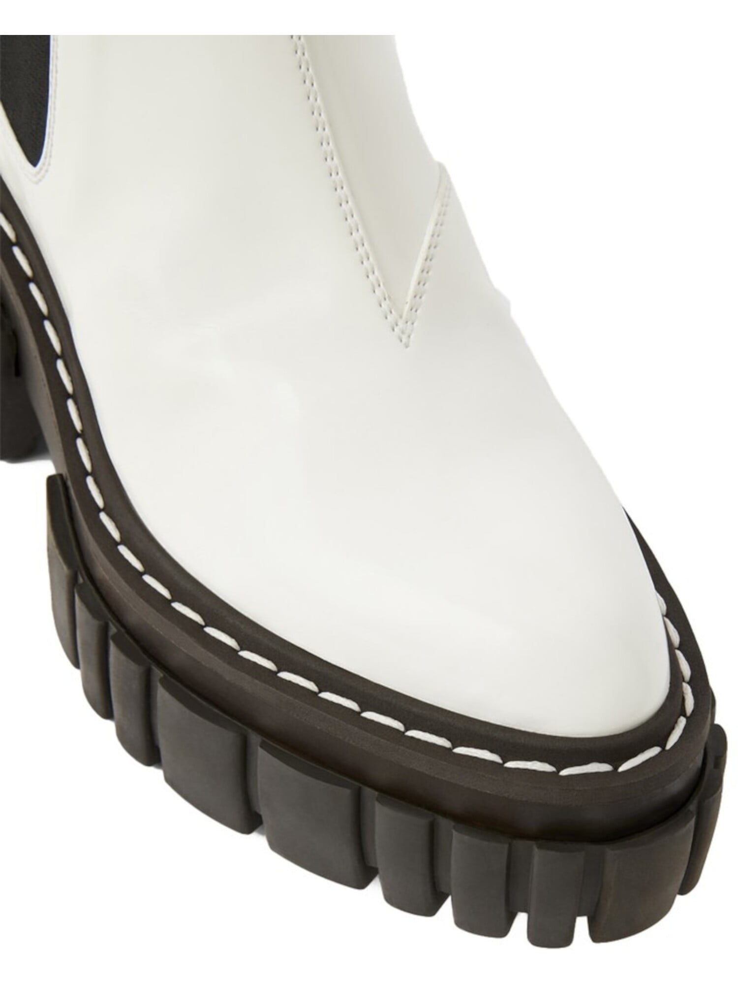 Stella mccartney sale white boots