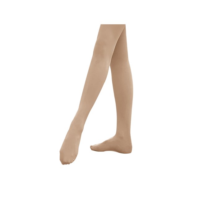 STELLE Ballet Tights Ultra Soft Pro Footed Strech Dance Leggings School Uniform Tights for girls