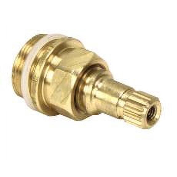 PROPLUS GIDDS-153054 Stem and Bonnet for Sterling Hot Lead Free Faucet Component Replacement