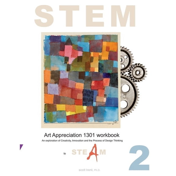 *STEM ART APPRECIATION WORKBOOK