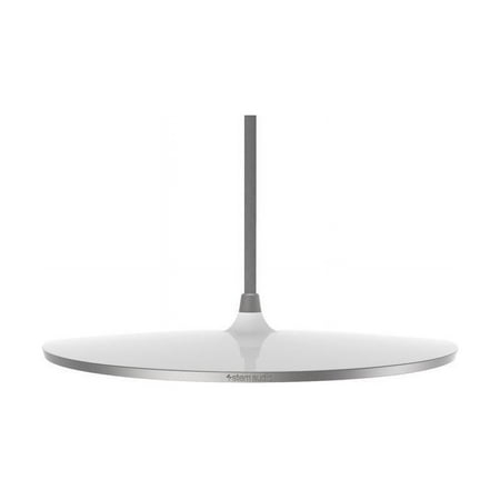 Shure - Stem Ceiling Microphone Array - White