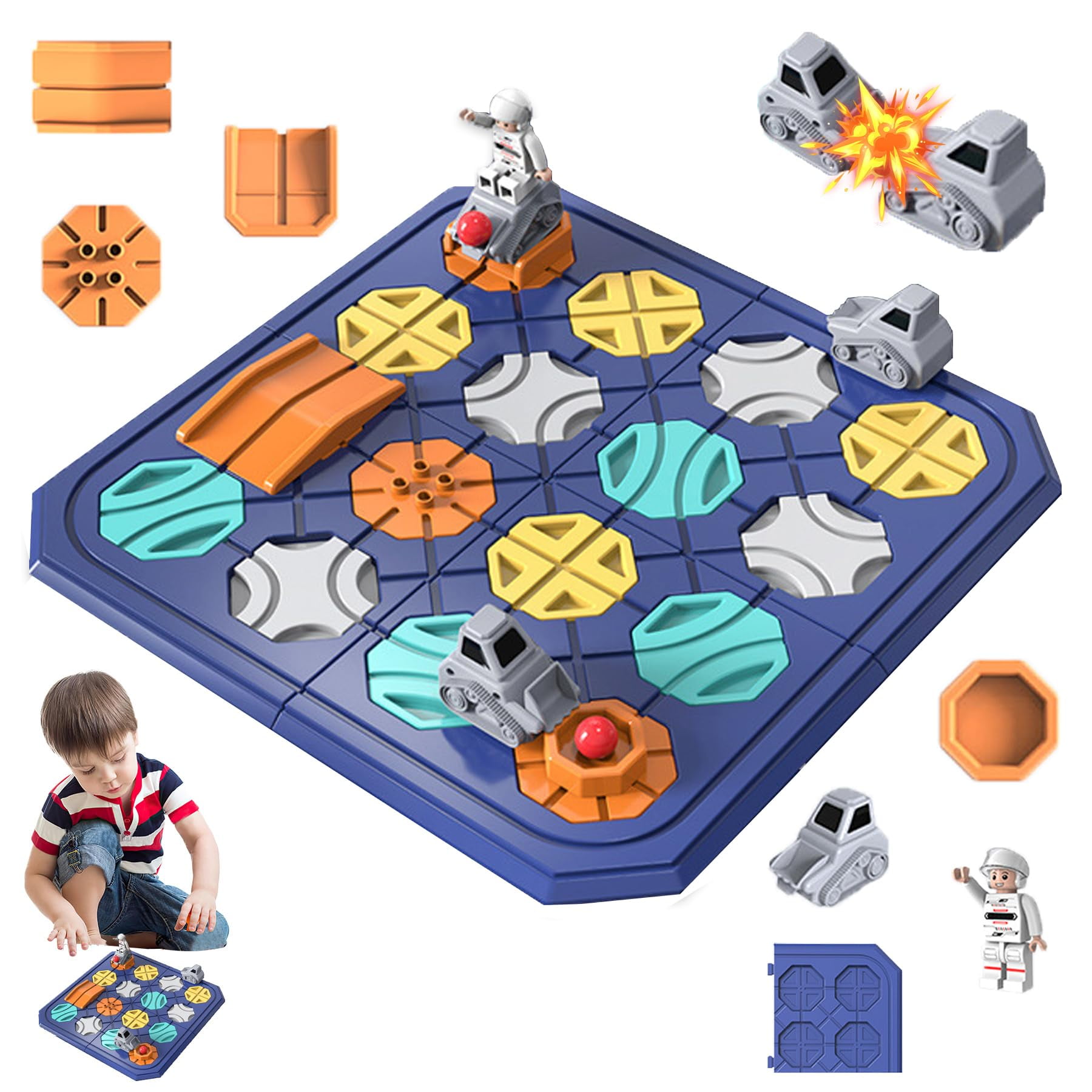 stem-board-games-kids-toys-montessori-logic-puzzles-toys-for-kids-road