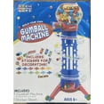 thumbnail image 1 of STEM Build Your Own Gumball Vending Machine Candy Dispenser, 1 of 4