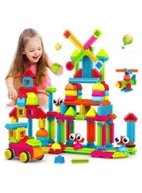 Buildblock Toy Toy Building Blocks : Building Sets & Blocks - Walmart.com