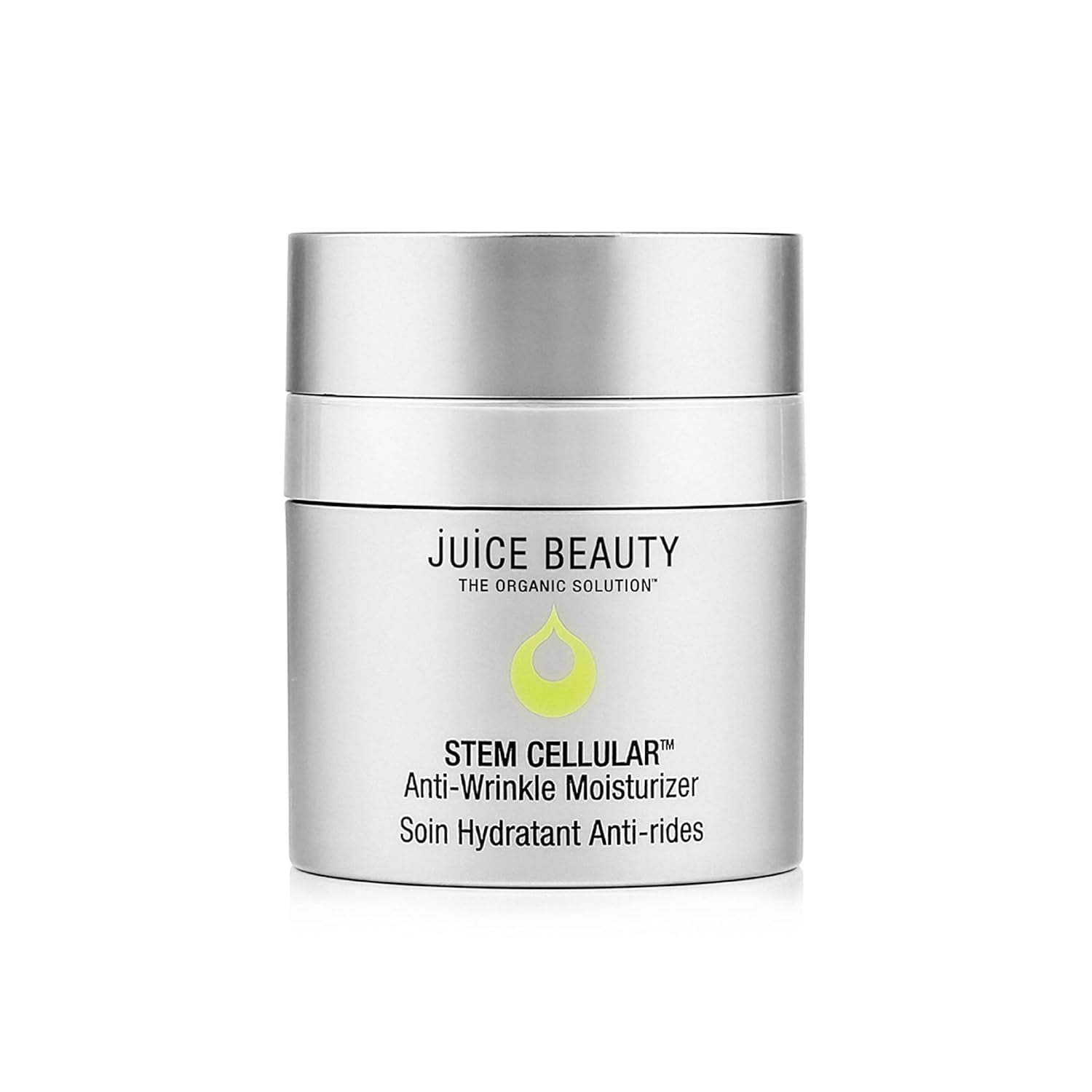 STEM CELLULAR AntiWrinkle Face Moisturizer Hydrating Formula with