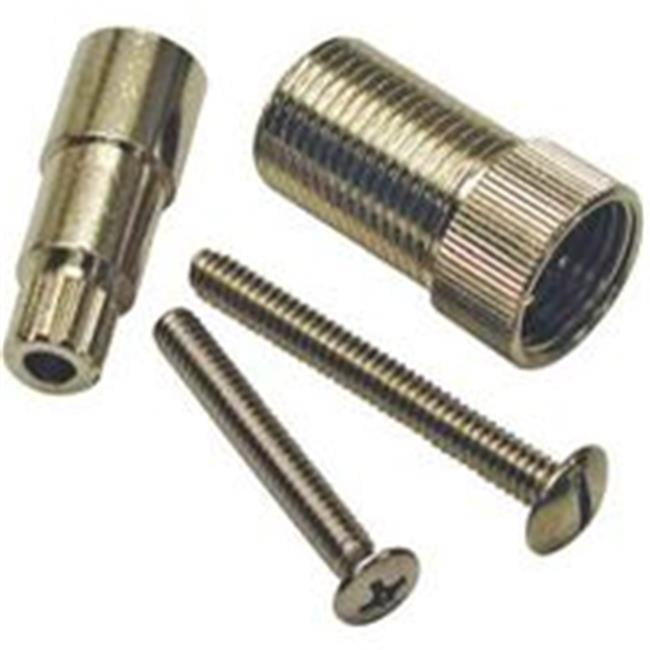 8186736,FAUCET STEM EXTENSIONS,FOR PRICE PFISTER ,