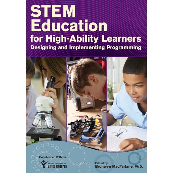 STEM Education for High-Ability Learners