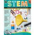 thumbnail image 1 of STEM: Engaging Hands-On Challenges Using Everyday Materials (Gr. 5) | Bundle of 5 Each, 1 of 1