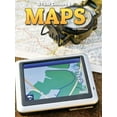 thumbnail image 1 of Pre-Owned Stem Guides to Maps (Stem Everyday) Paperback, 1 of 1