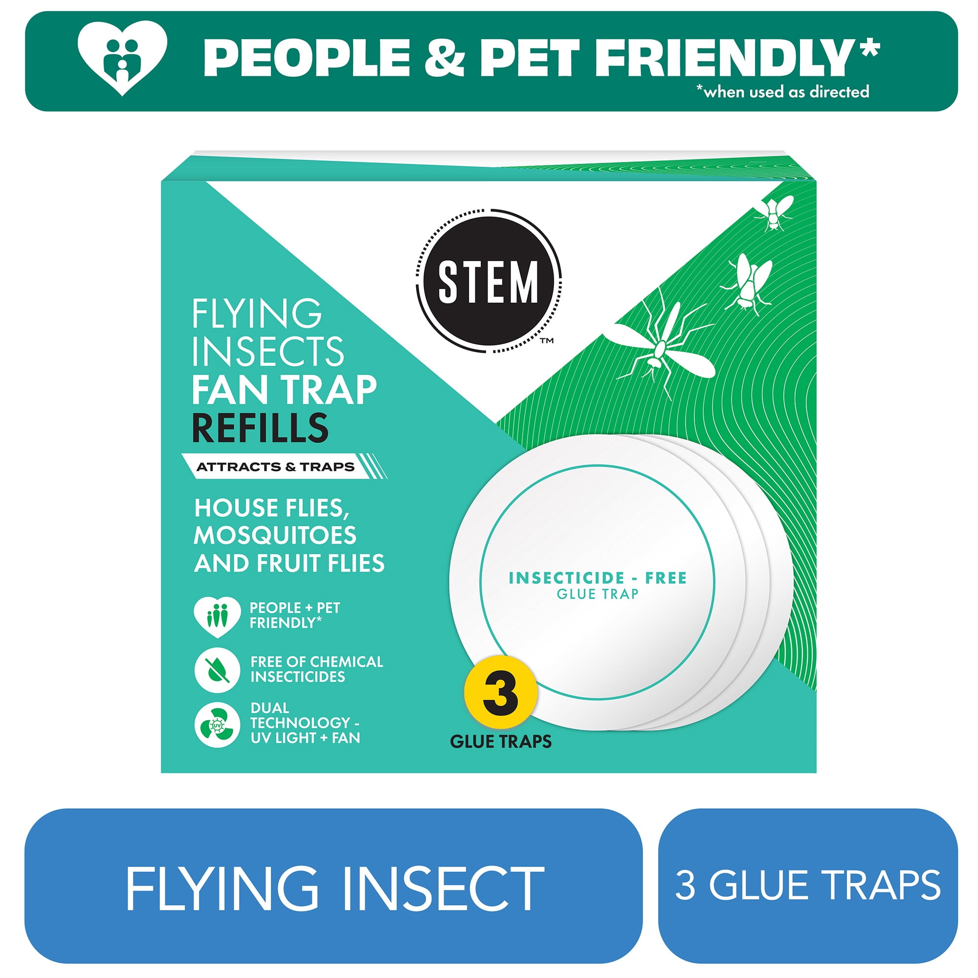 Spectracide Japanese Beetle Trap with Dual Lure System for Outdoor