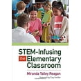 thumbnail image 1 of Pre-Owned STEM-Infusing the Elementary Classroom, 9781483392363, 1483392368, Paperback, 1 edition, 1 of 1