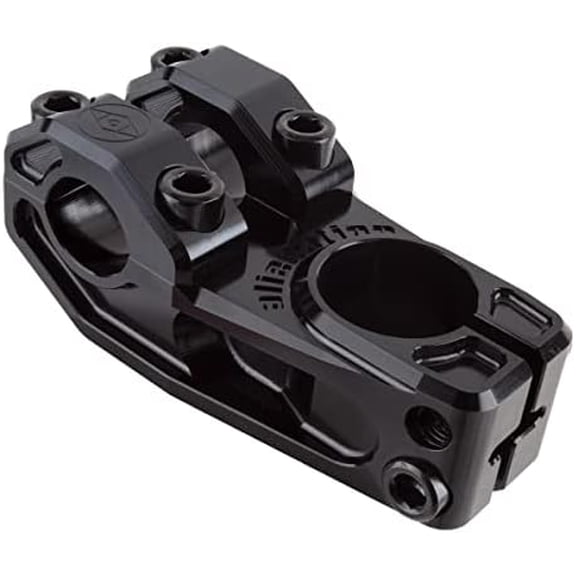 STEM MX an Ahead 1-1/8 58mm Vault BK$$Sport & Recreation Other