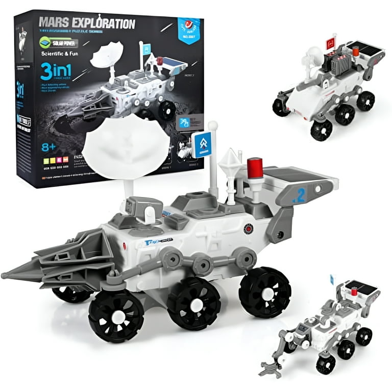 Stem Toys Birthday Toys For 10 Year Olds Christmas Gifts Science Gifts For  10 Year Old Boy Stem Gifts For