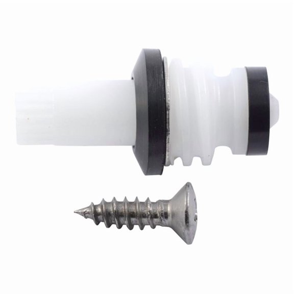 STEM REBULD KIT PLST CHR(Pack of 1)