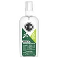 thumbnail image 1 of STEM Repels Mosquitoes,DEET Free Mosquito Repellent Spray with Botanical Extracts, 4 Ounce (Pack of 6), 1 of 10