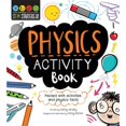 thumbnail image 1 of Pre-Owned Stem Starters for Kids STEM Starters for Kids: Physics Activity Book: Packed with Activities and Physics Facts, (Paperback), 1 of 1