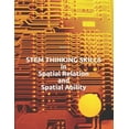 thumbnail image 1 of STEM THINKING SKILLS in Spatial Relation and Spatial Ability, (Paperback), 1 of 1