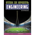 thumbnail image 1 of Pre-Owned Engineering Stem in Sports Library Binding Tim Newcomb, 1 of 1