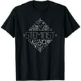 thumbnail image 1 of STEMINIST and STEM - Science Technology Engineering Math T-Shirt, 1 of 3