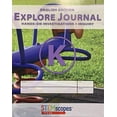 thumbnail image 1 of Pre-Owned STEMscopes Texas : Explore Journal, hands-on Investigations + Inquiry Kindergarten. Paperback, 1 of 1