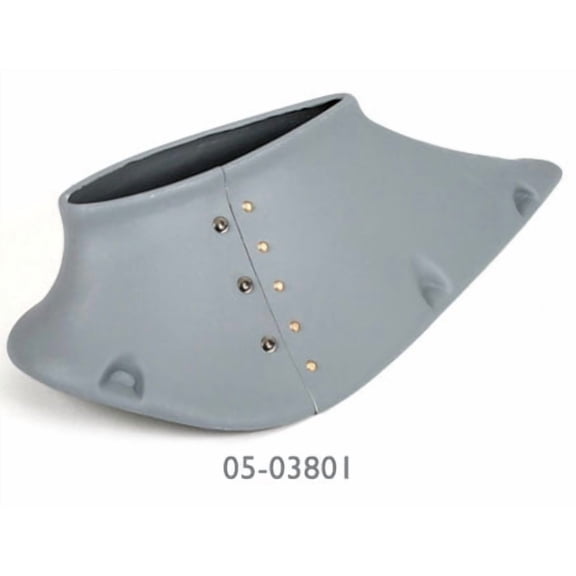 STENE AVIATION SA-1741005-201 - LH UPPER GEAR LEG FAIRING FOR CESSNA 180/182/185