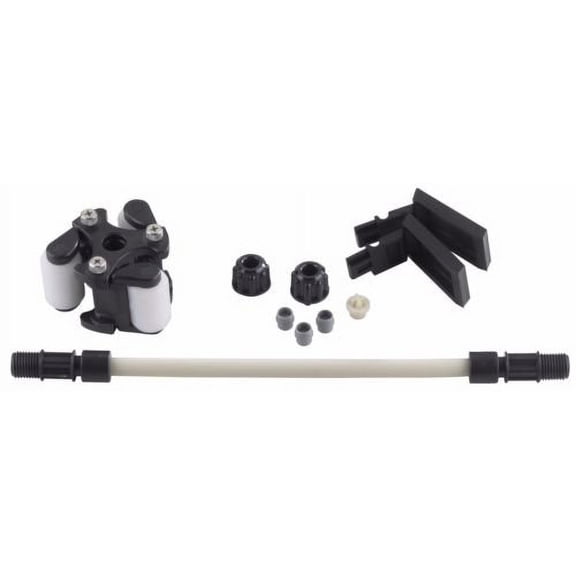 STENNER PUMP QP255K Peristaltic Pump Head Service Kit #5 CA2