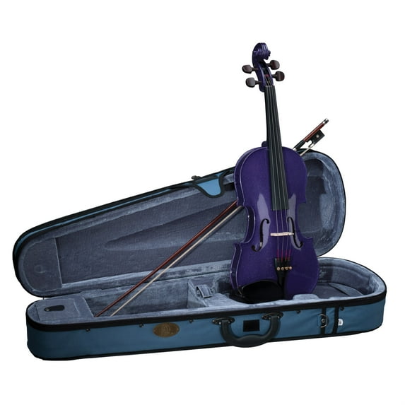 STENTOR Violin Outfit PU 1/2