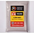 thumbnail image 1 of STEP 3-4 POLISH SILICON CARBIDE 1200, 1 of 2