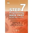 thumbnail image 1 of STEP 7 Programming Made Easy in LAD, FBD, and STL: A Practical Guide to Programming S7300/S7-400 Programmable Logic Cont, (Paperback), 1 of 1