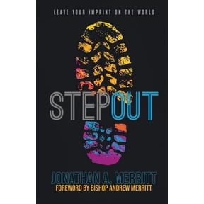 STEP Out!: Leave Your Imprint on the World, (Paperback)