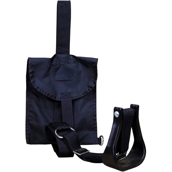 STEP UP STIRRUP EXTENDER for SADDLE no mounting block, Size: 52 inches