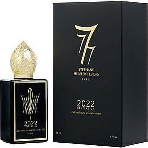 Stephane Humbert Lucas Men's 2022 Generation EDP Spray 1.7 oz Fragrances 3760232240007