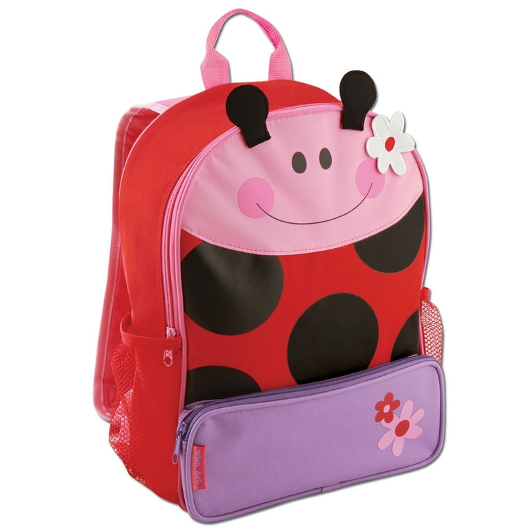 STEPHEN JOSEPH SIDEKICK BACKPACK - Walmart.com