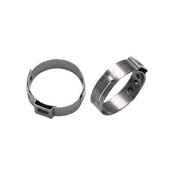 Motion Pro Stepless Clamps 10 Pack 7.8-9.5MM