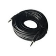 thumbnail image 1 of Steren 50ft 3.5mm Premium Stereo Cable, 1 of 2