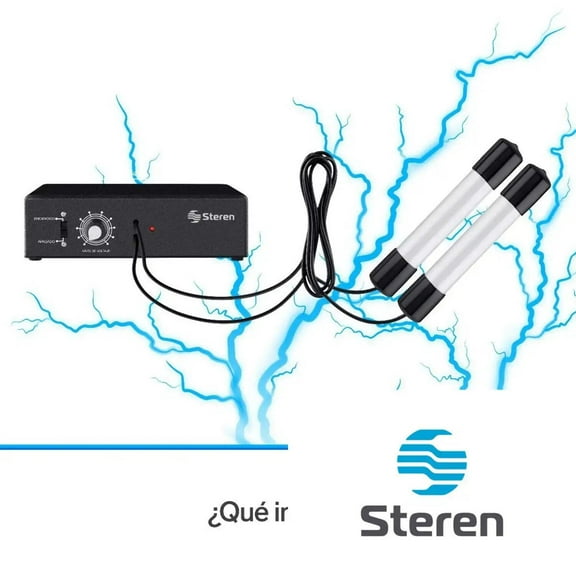 Steren Electric Shock Machine Box Fully Assembled Shock Game | Night Game | Family Game | Gathering Game | Great Gift Idea Shock Game | Caja de Toques | Maquina de Toques Electricos