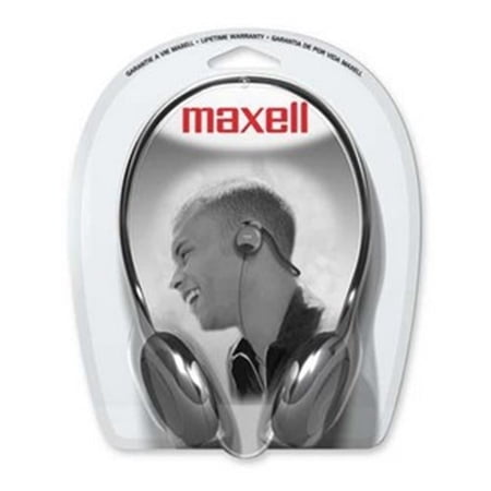 STEREO NECKBAND HEADPHONE