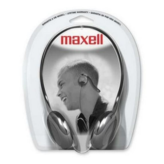 STEREO NECKBAND HEADPHONE