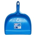 thumbnail image 1 of STERILITE DUSTPAN, BLUE AQUARIUM 24/CASE, 1 of 1