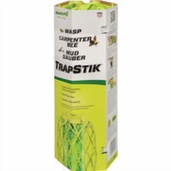 STERLING INTERNATIONAL Rescue Disposable Wasp & Yellow Jacket Trap - Pack of 5 Bulk Restock Pack