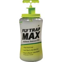 STERLING INTERNATIONAL Rescue Fly Trap Max - Pack of 9