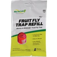 STERLING INTERNATIONAL Rescue Fruit Fly Bait - Pack of 36