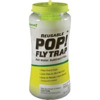 STERLING INTERNATIONAL Rescue Pop Fly Trap - Pack of 5