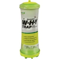 STERLING INTERNATIONAL Rescue WHY Wasp, Hornet, & Yellow Jacket Trap - Pack of 7