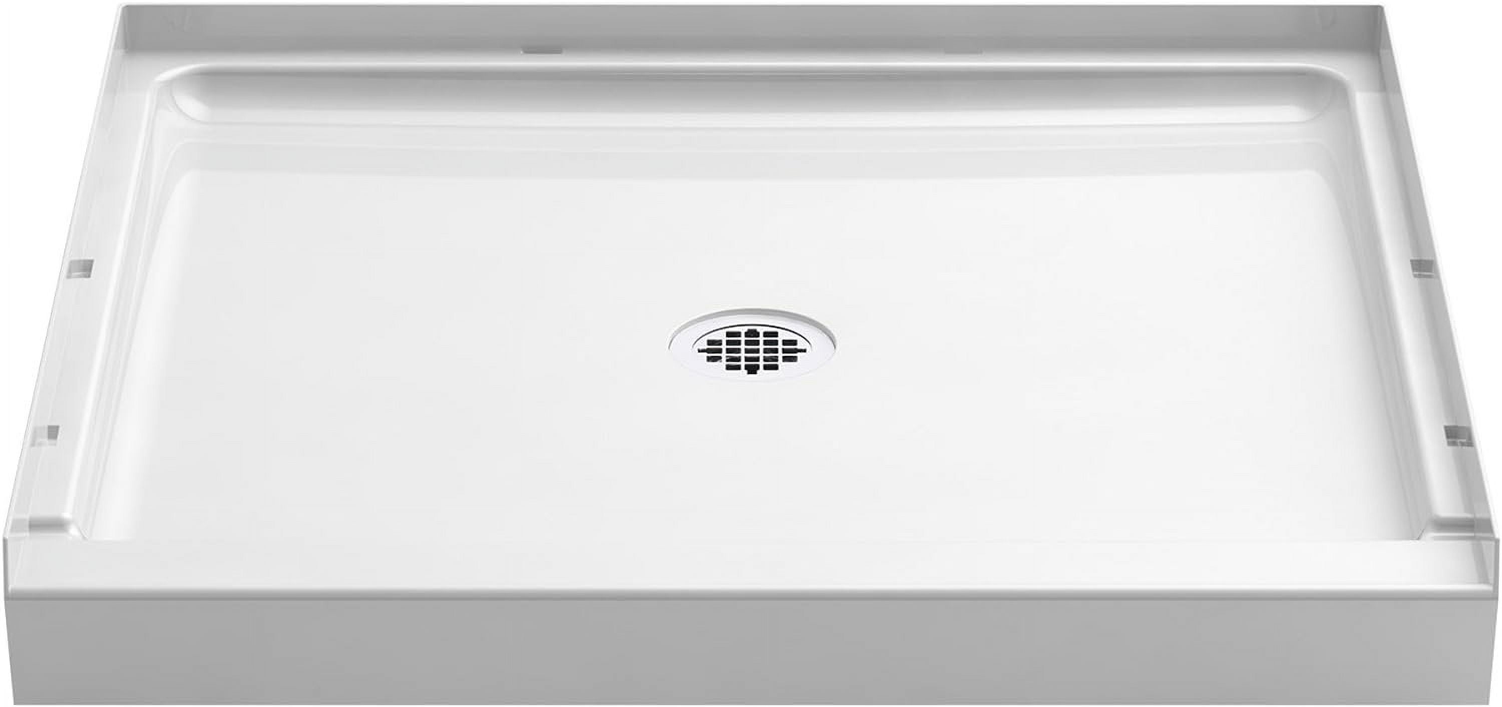 STERLING, a KOHLER Company 723011000 Guard+ 36 In. W x 34 In. L Shower